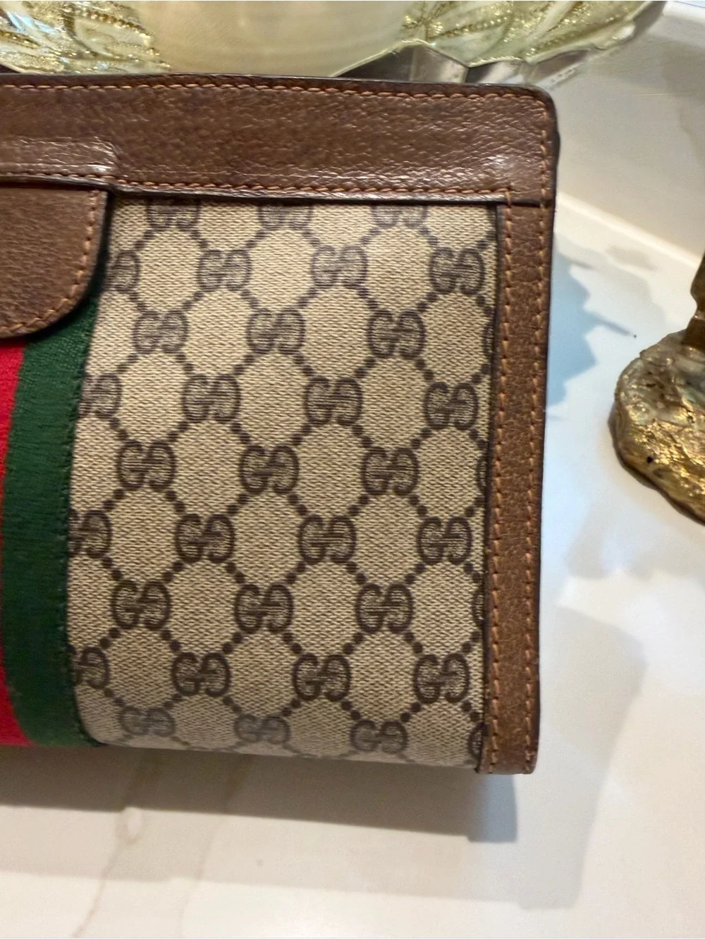 Gucci authentic clutch…